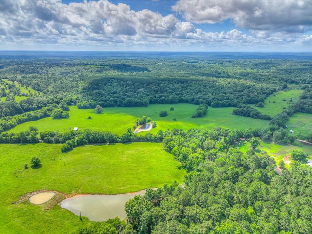 000 County Road 1750, Grapeland, TX 75844