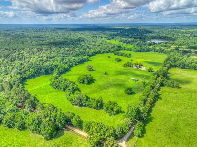 000 County Road 1750, Grapeland, TX 75844