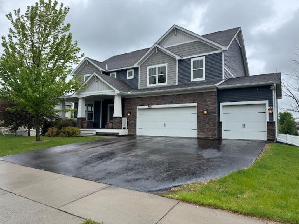9863 67th Street S, Cottage Grove, MN 55016