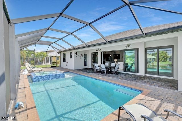 1833 SW 49th TER, Cape Coral, FL 33914