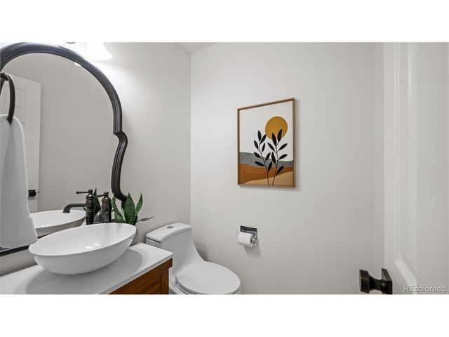 6915 Hillock Dr, Colorado Springs, CO 80922