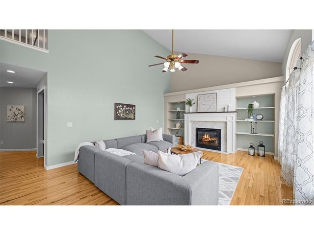 6915 Hillock Dr, Colorado Springs, CO 80922