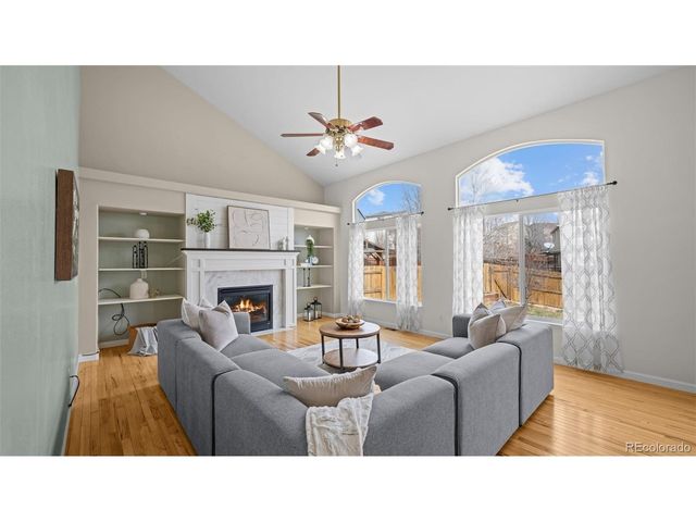 6915 Hillock Dr, Colorado Springs, CO 80922