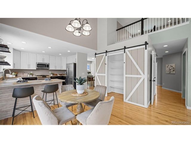 6915 Hillock Dr, Colorado Springs, CO 80922