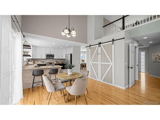 6915 Hillock Dr, Colorado Springs, CO 80922