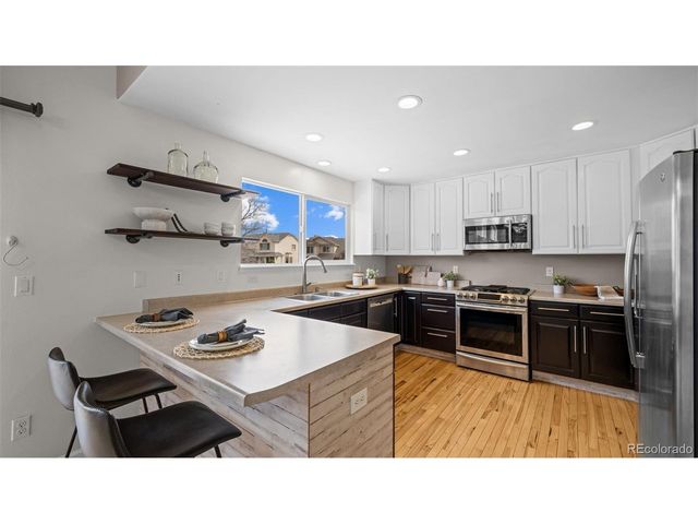 6915 Hillock Dr, Colorado Springs, CO 80922