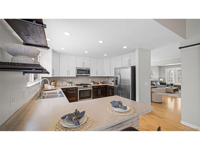 6915 Hillock Dr, Colorado Springs, CO 80922