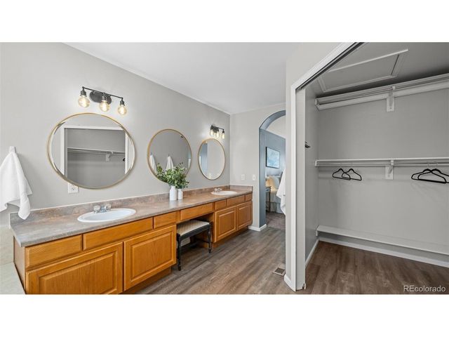 6915 Hillock Dr, Colorado Springs, CO 80922