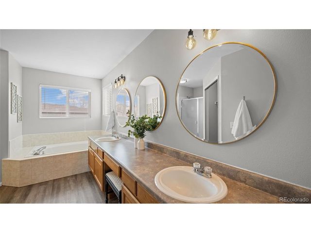 6915 Hillock Dr, Colorado Springs, CO 80922