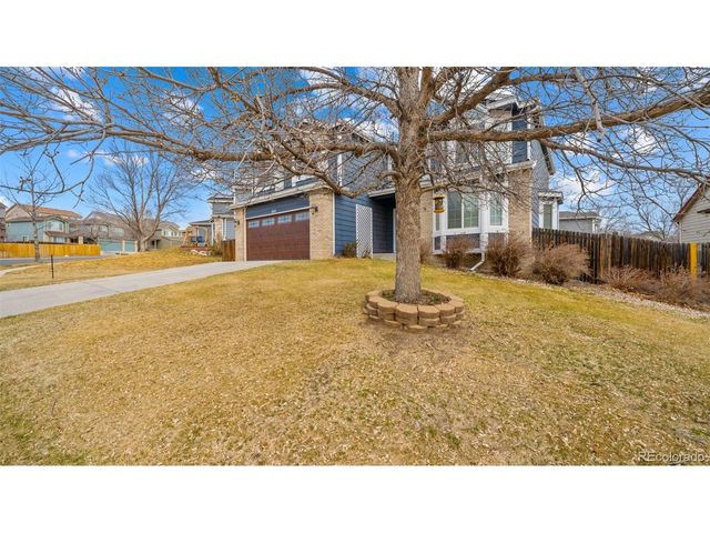 6915 Hillock Dr, Colorado Springs, CO 80922