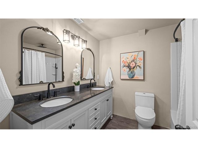 6915 Hillock Dr, Colorado Springs, CO 80922