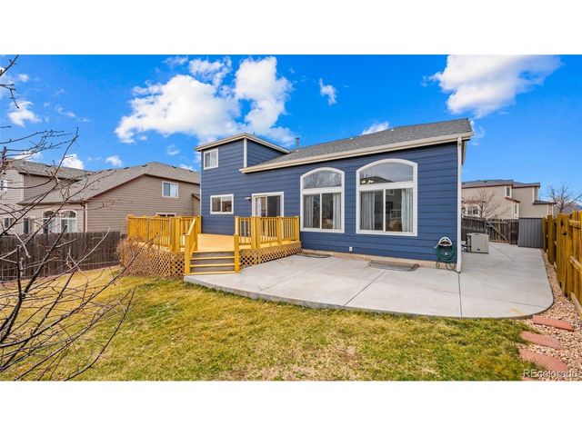 6915 Hillock Dr, Colorado Springs, CO 80922