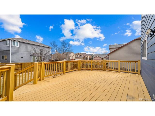 6915 Hillock Dr, Colorado Springs, CO 80922