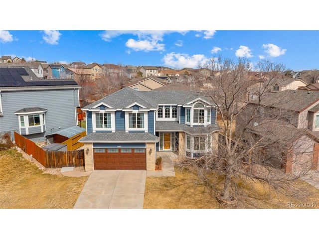 6915 Hillock Dr, Colorado Springs, CO 80922