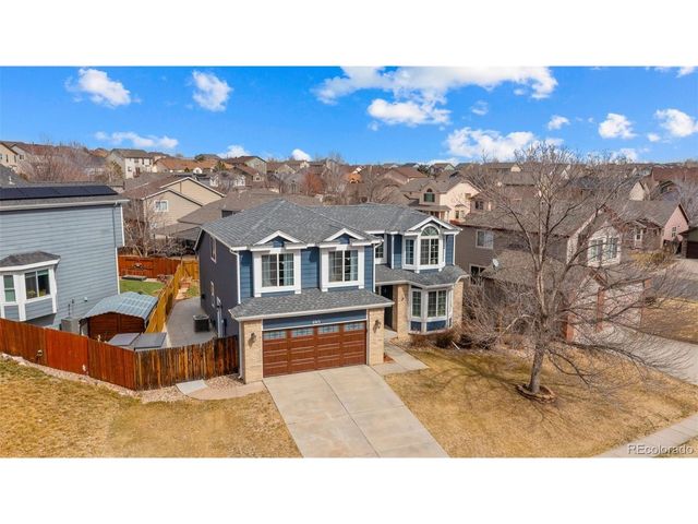 6915 Hillock Dr, Colorado Springs, CO 80922
