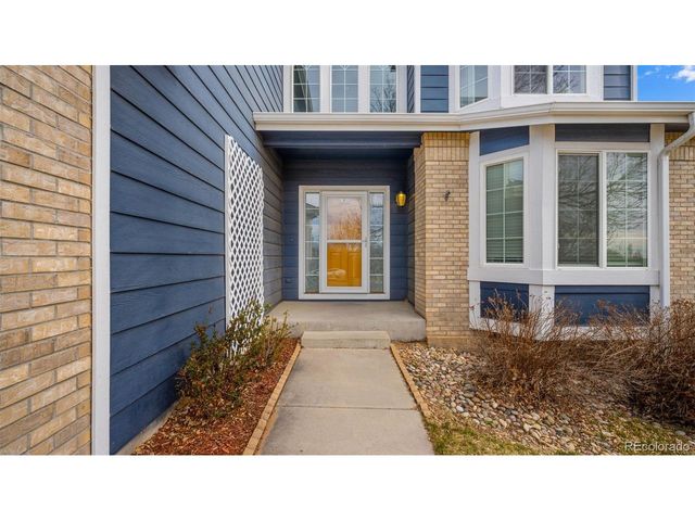 6915 Hillock Dr, Colorado Springs, CO 80922