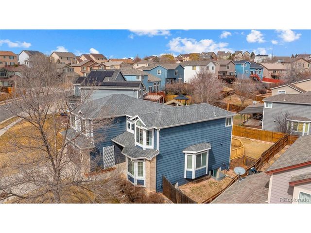 6915 Hillock Dr, Colorado Springs, CO 80922