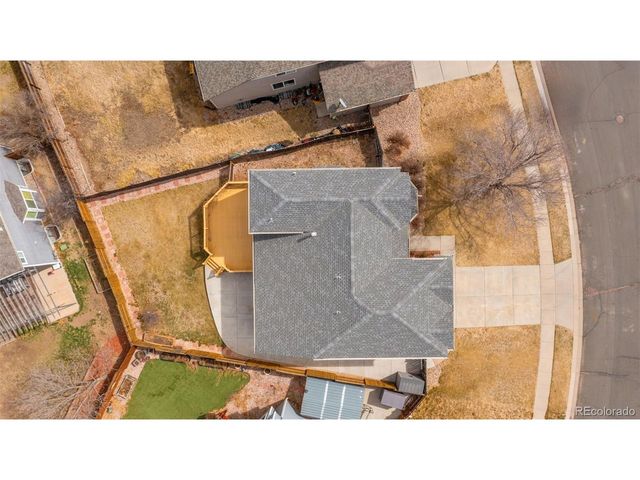 6915 Hillock Dr, Colorado Springs, CO 80922