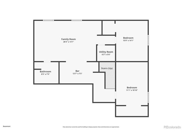 6915 Hillock Dr, Colorado Springs, CO 80922