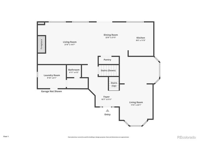 6915 Hillock Dr, Colorado Springs, CO 80922