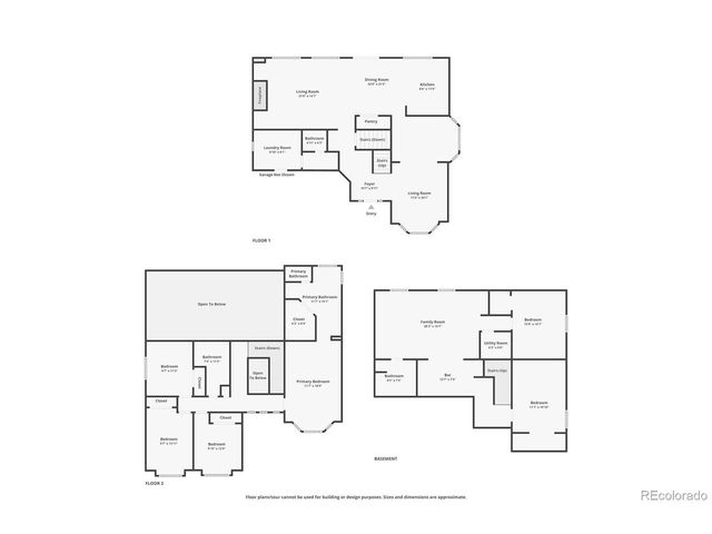 6915 Hillock Dr, Colorado Springs, CO 80922