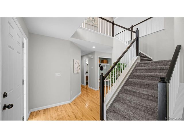 6915 Hillock Dr, Colorado Springs, CO 80922