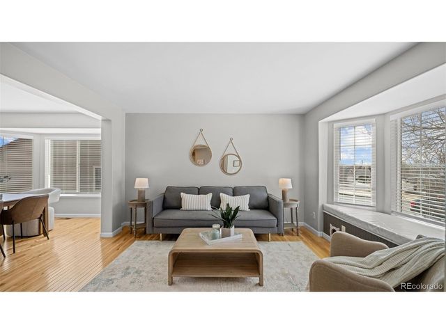 6915 Hillock Dr, Colorado Springs, CO 80922