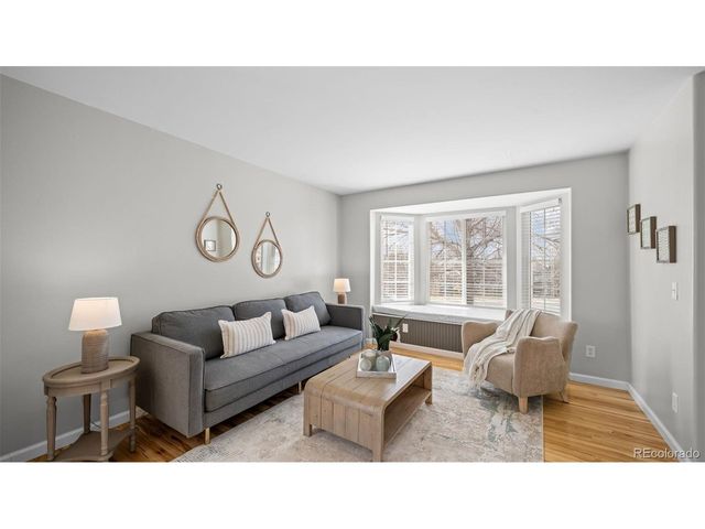 6915 Hillock Dr, Colorado Springs, CO 80922