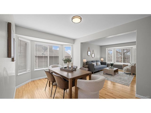 6915 Hillock Dr, Colorado Springs, CO 80922