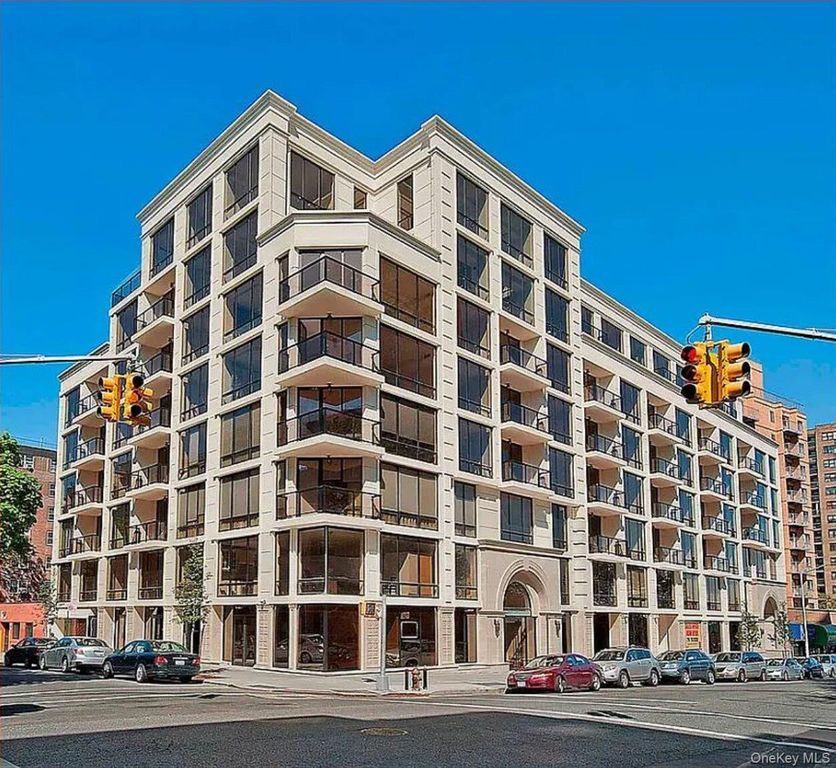 63-36 99th Street 5E, Rego Park, NY 11374