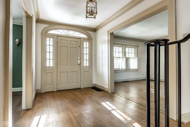 5234 N Washington Boulevard, Indianapolis, IN 46220