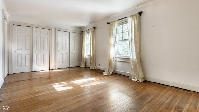 5234 N Washington Boulevard, Indianapolis, IN 46220