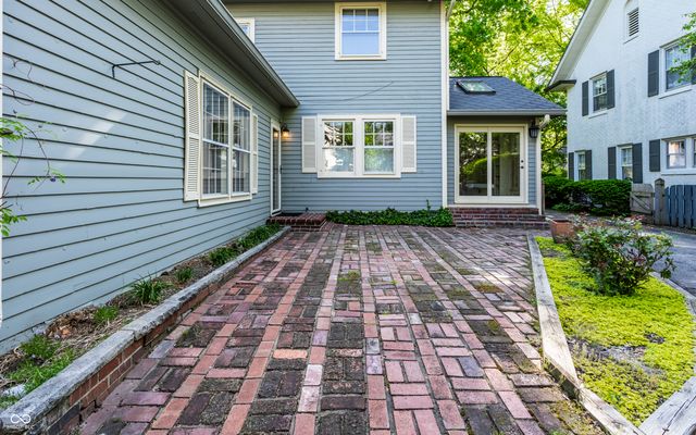 5234 N Washington Boulevard, Indianapolis, IN 46220