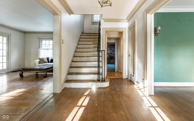 5234 N Washington Boulevard, Indianapolis, IN 46220