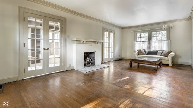 5234 N Washington Boulevard, Indianapolis, IN 46220