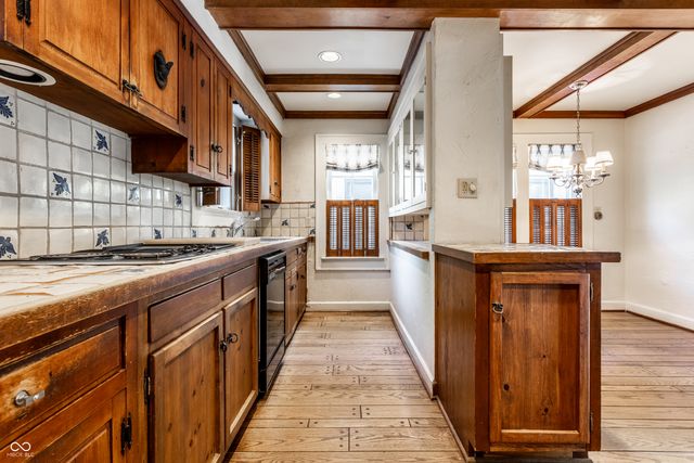 5234 N Washington Boulevard, Indianapolis, IN 46220