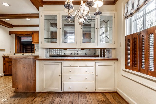 5234 N Washington Boulevard, Indianapolis, IN 46220