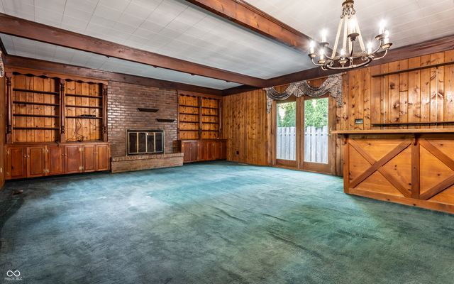 5234 N Washington Boulevard, Indianapolis, IN 46220