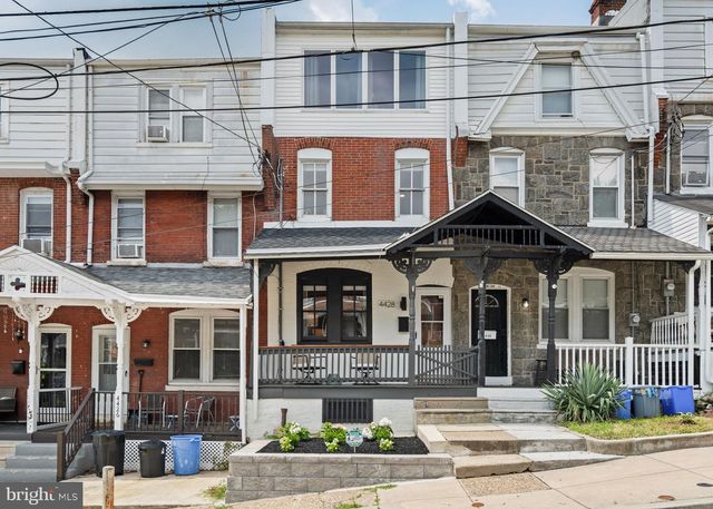 4428 FLEMING ST, Philadelphia, PA 19128