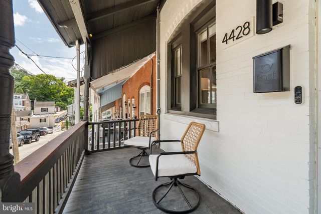 4428 FLEMING ST, Philadelphia, PA 19128