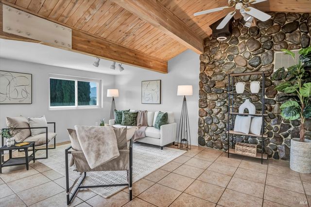 17431 Greenridge Rd, Hidden Valley Lake, CA 95467
