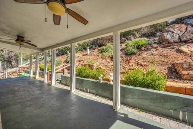 17431 Greenridge Rd, Hidden Valley Lake, CA 95467