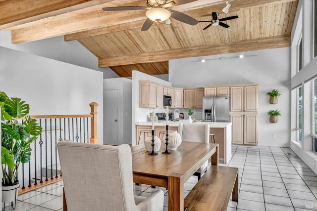 17431 Greenridge Rd, Hidden Valley Lake, CA 95467
