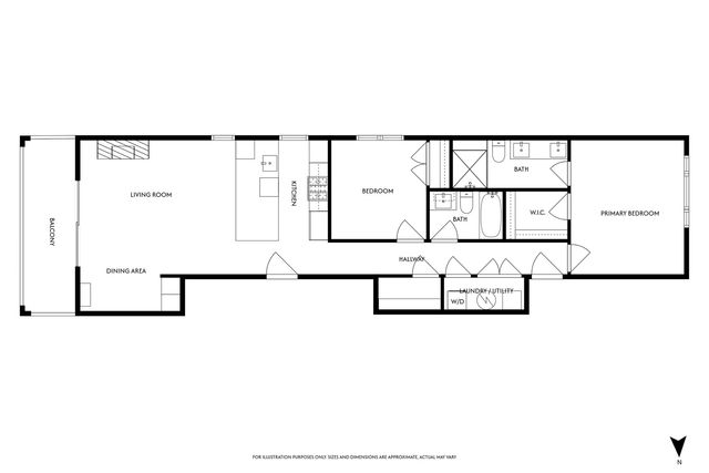 3330 N Clifton Avenue 2, Chicago, IL 60657