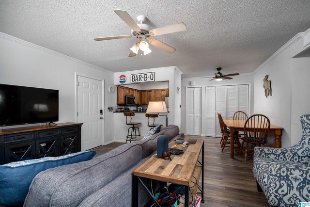 120 15th St E Apt 207, Tuscaloosa, AL 35401