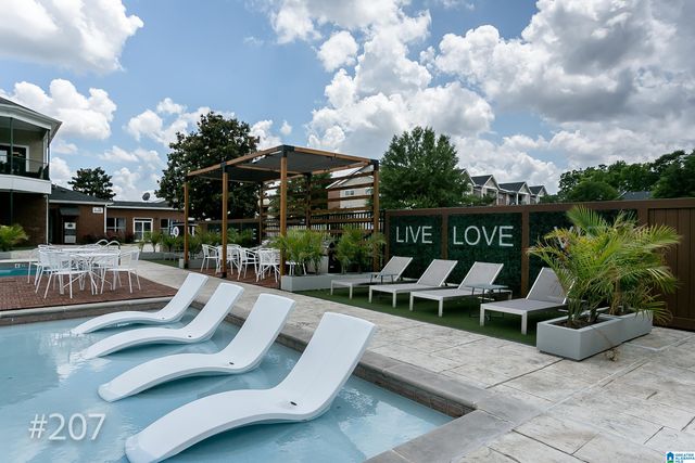 120 15th St E Apt 207, Tuscaloosa, AL 35401
