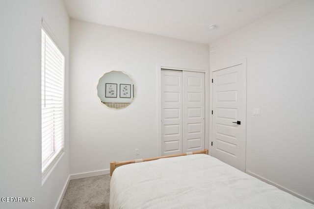 12645 FREDERICKSBURG Avenue, Horizon City, TX 79928