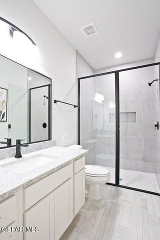 12645 FREDERICKSBURG Avenue, Horizon City, TX 79928