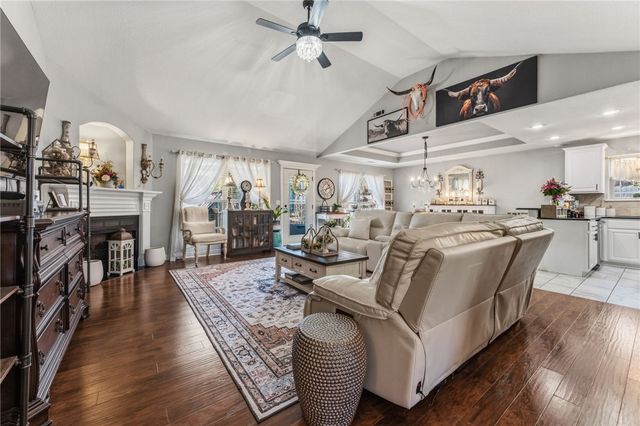 1904 Audabon Park Court, Siloam Springs, AR 72761