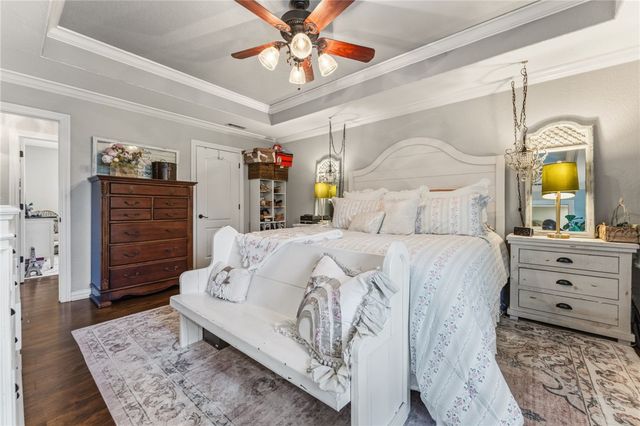 1904 Audabon Park Court, Siloam Springs, AR 72761